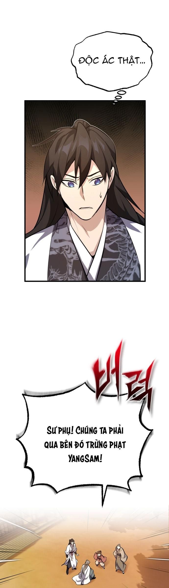 đọc truyện Giảng Sư Đứng Đầu, Baek Sư Phụ Chương 1 ảnh 98 tại Thiên Thai Truyện