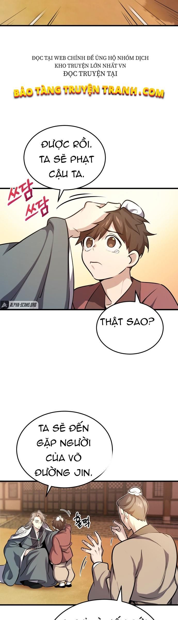 đọc truyện Giảng Sư Đứng Đầu, Baek Sư Phụ Chương 1 ảnh 99 tại Thiên Thai Truyện