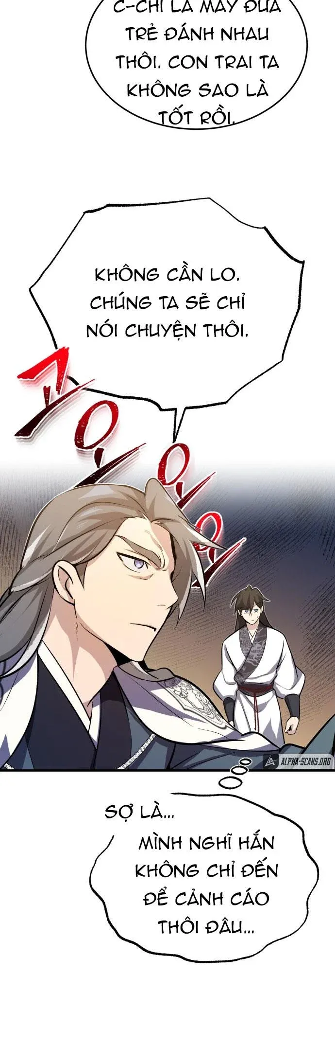 đọc truyện Giảng Sư Đứng Đầu, Baek Sư Phụ Chương 1 ảnh 100 tại Thiên Thai Truyện