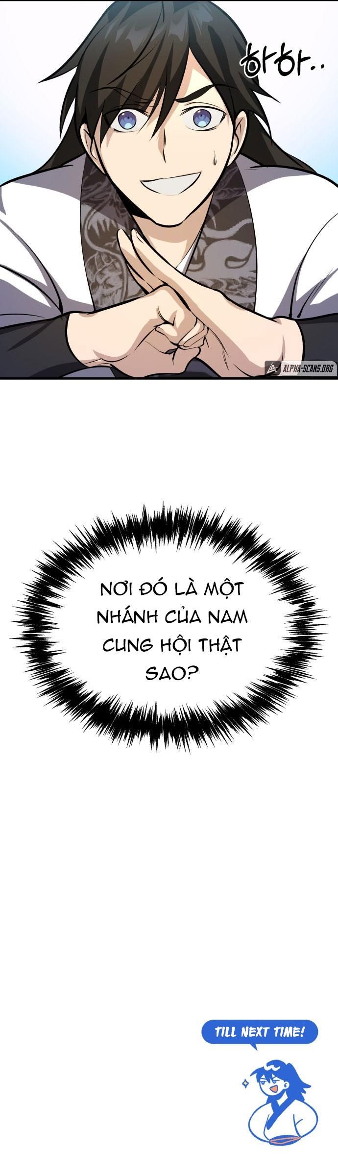 đọc truyện Giảng Sư Đứng Đầu, Baek Sư Phụ Chương 1 ảnh 101 tại Thiên Thai Truyện