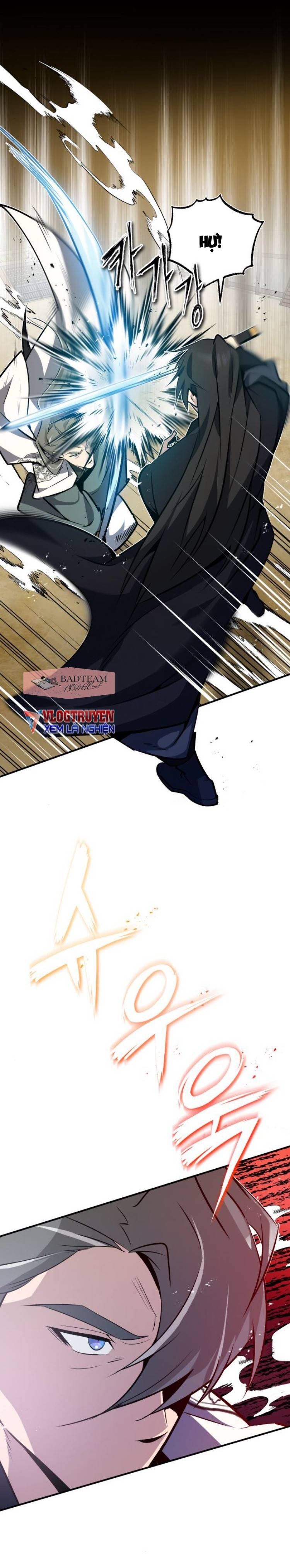 đọc truyện Giảng Sư Đứng Đầu, Baek Sư Phụ Chương 10 ảnh 14 tại Thiên Thai Truyện