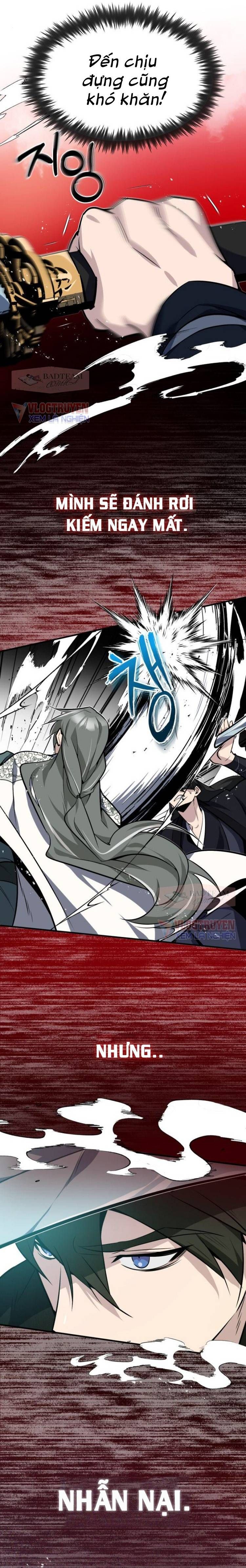 đọc truyện Giảng Sư Đứng Đầu, Baek Sư Phụ Chương 10 ảnh 20 tại Thiên Thai Truyện