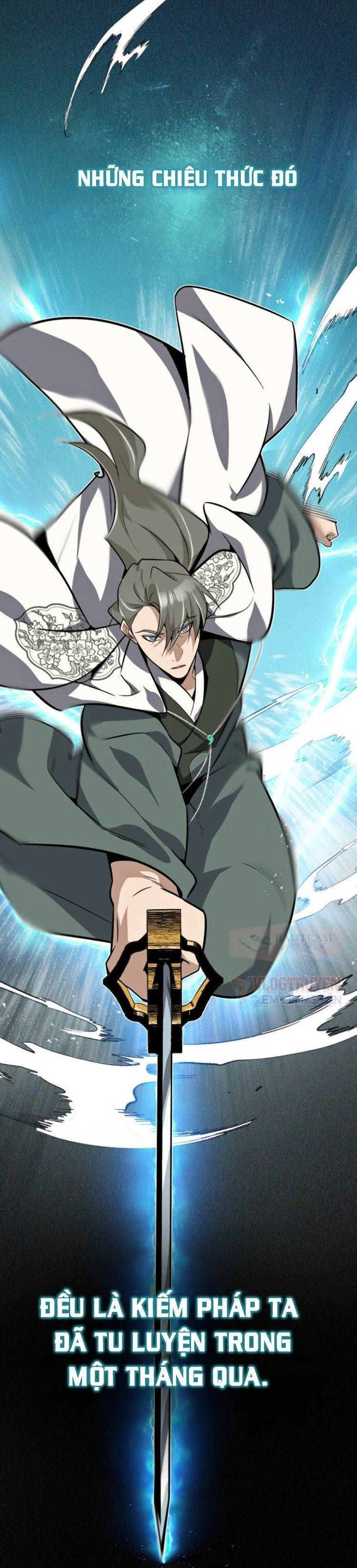 đọc truyện Giảng Sư Đứng Đầu, Baek Sư Phụ Chương 10 ảnh 22 tại Thiên Thai Truyện