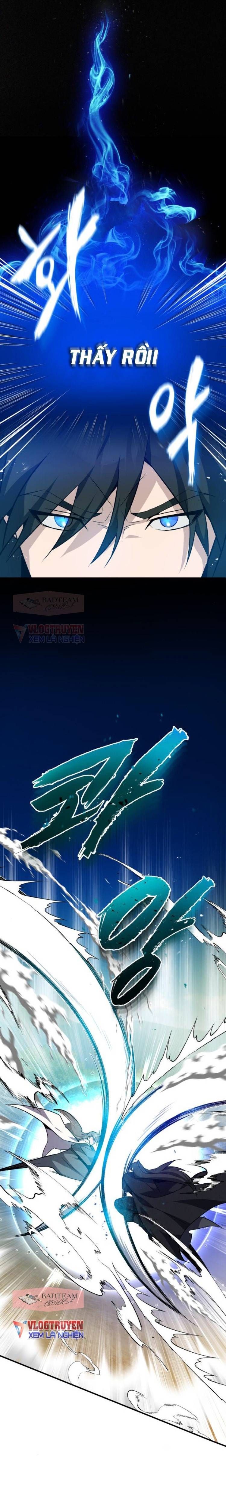 đọc truyện Giảng Sư Đứng Đầu, Baek Sư Phụ Chương 10 ảnh 23 tại Thiên Thai Truyện