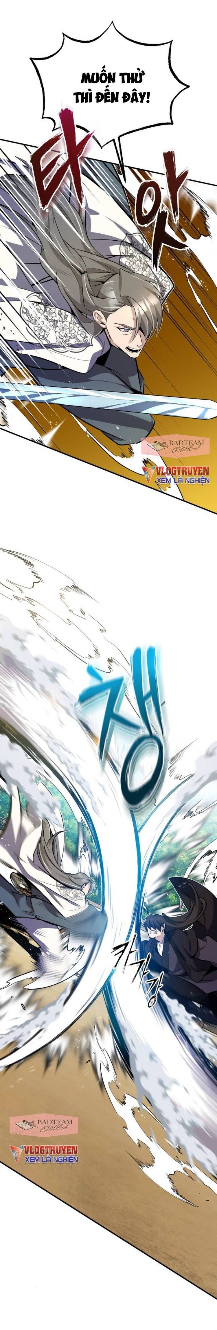 đọc truyện Giảng Sư Đứng Đầu, Baek Sư Phụ Chương 10 ảnh 26 tại Thiên Thai Truyện