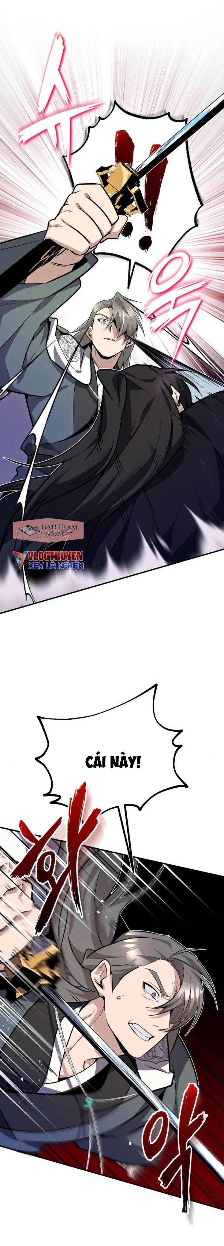 đọc truyện Giảng Sư Đứng Đầu, Baek Sư Phụ Chương 10 ảnh 27 tại Thiên Thai Truyện