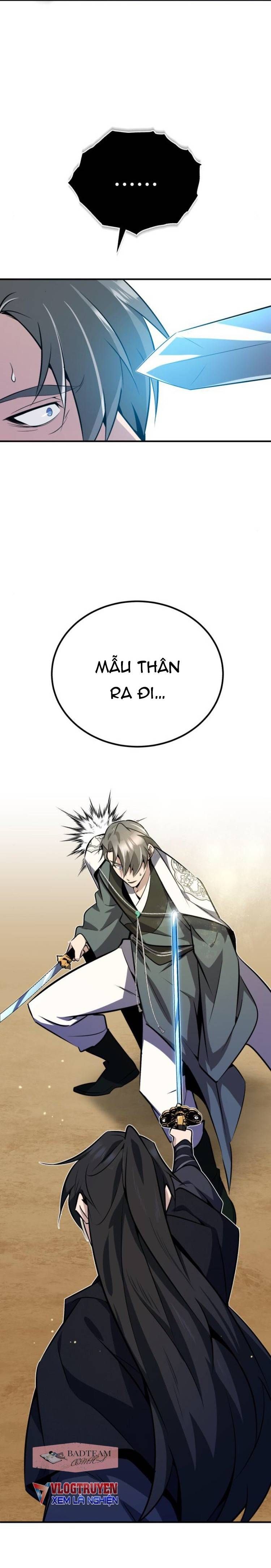 đọc truyện Giảng Sư Đứng Đầu, Baek Sư Phụ Chương 10 ảnh 30 tại Thiên Thai Truyện