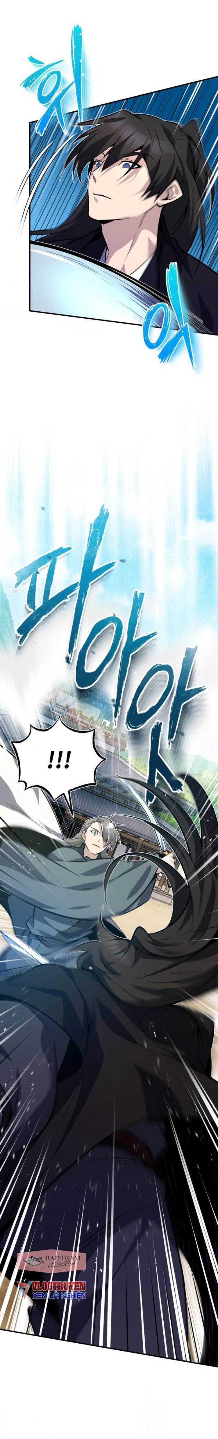 đọc truyện Giảng Sư Đứng Đầu, Baek Sư Phụ Chương 10 ảnh 33 tại Thiên Thai Truyện