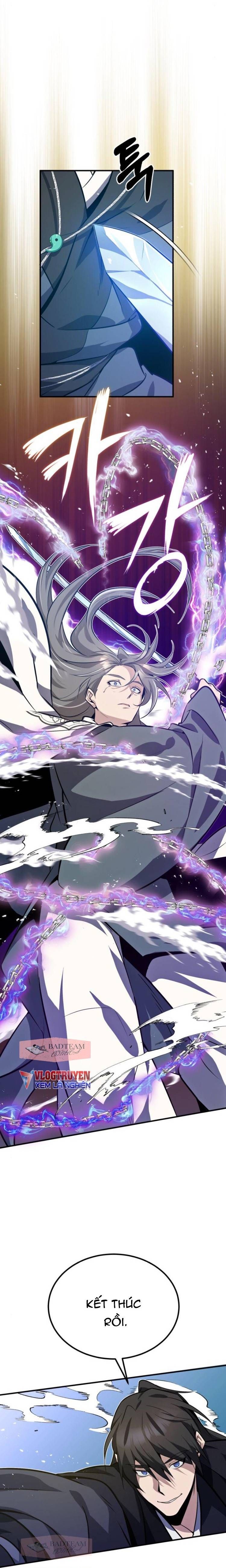 đọc truyện Giảng Sư Đứng Đầu, Baek Sư Phụ Chương 10 ảnh 34 tại Thiên Thai Truyện