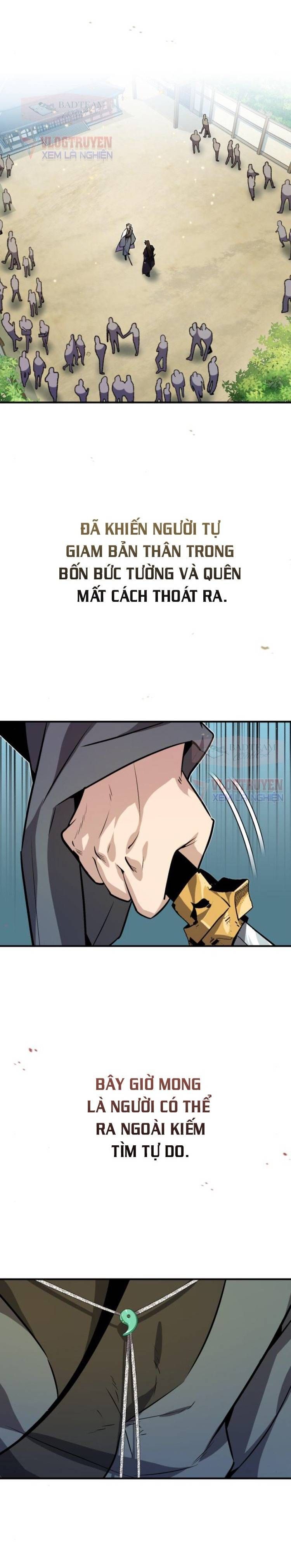 đọc truyện Giảng Sư Đứng Đầu, Baek Sư Phụ Chương 10 ảnh 36 tại Thiên Thai Truyện