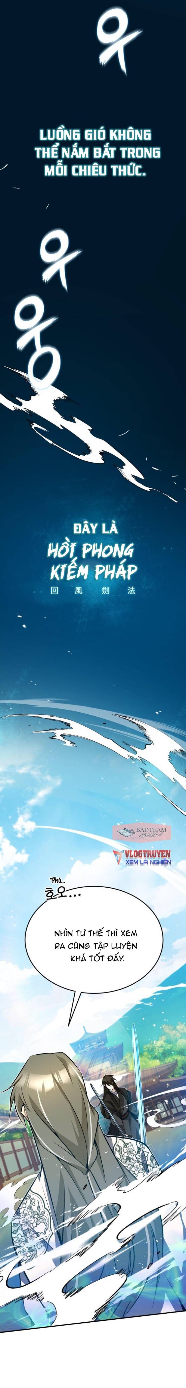 đọc truyện Giảng Sư Đứng Đầu, Baek Sư Phụ Chương 10 ảnh 8 tại Thiên Thai Truyện