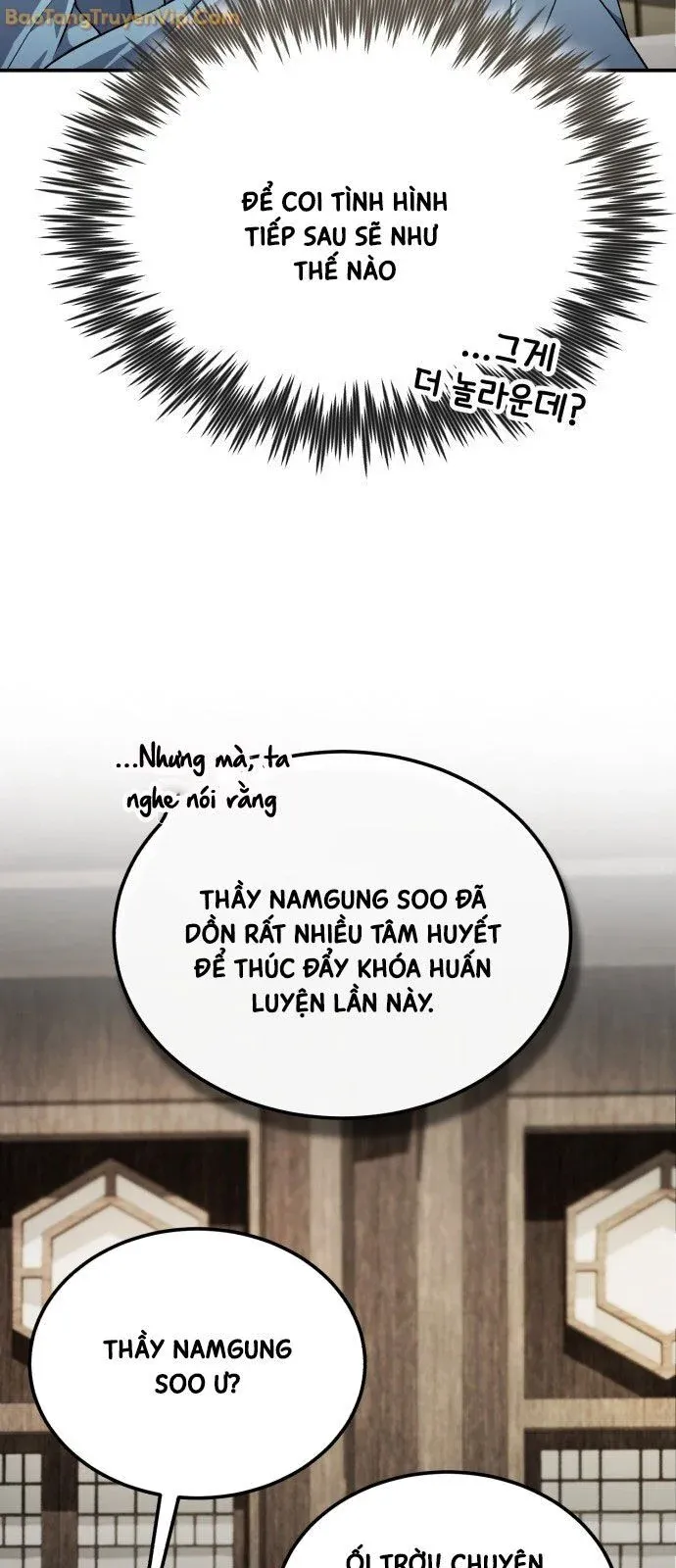 đọc truyện Giảng Sư Đứng Đầu, Baek Sư Phụ Chương 100 ảnh 15 tại Thiên Thai Truyện