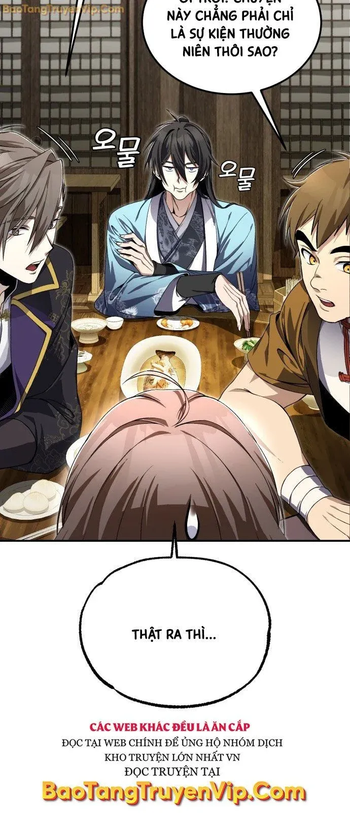 đọc truyện Giảng Sư Đứng Đầu, Baek Sư Phụ Chương 100 ảnh 16 tại Thiên Thai Truyện