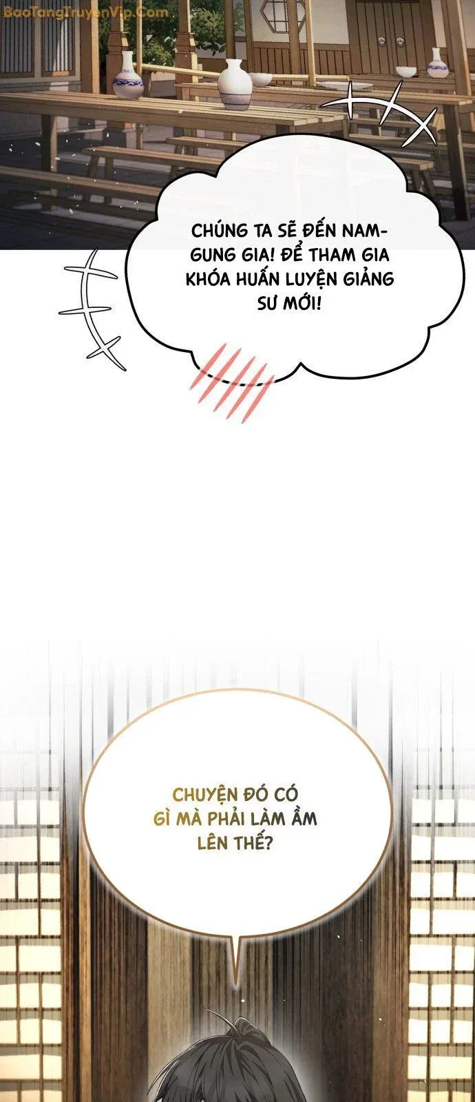 đọc truyện Giảng Sư Đứng Đầu, Baek Sư Phụ Chương 100 ảnh 4 tại Thiên Thai Truyện