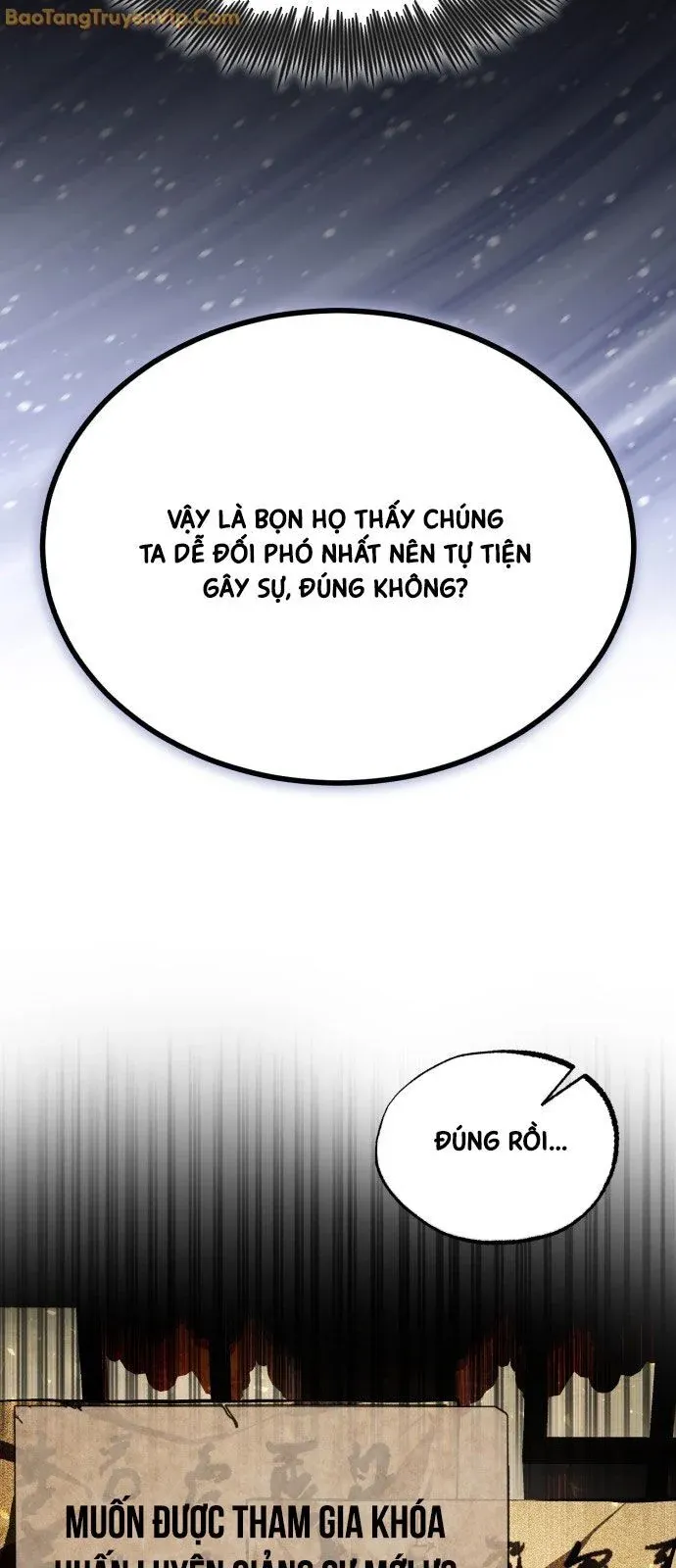 đọc truyện Giảng Sư Đứng Đầu, Baek Sư Phụ Chương 100 ảnh 22 tại Thiên Thai Truyện