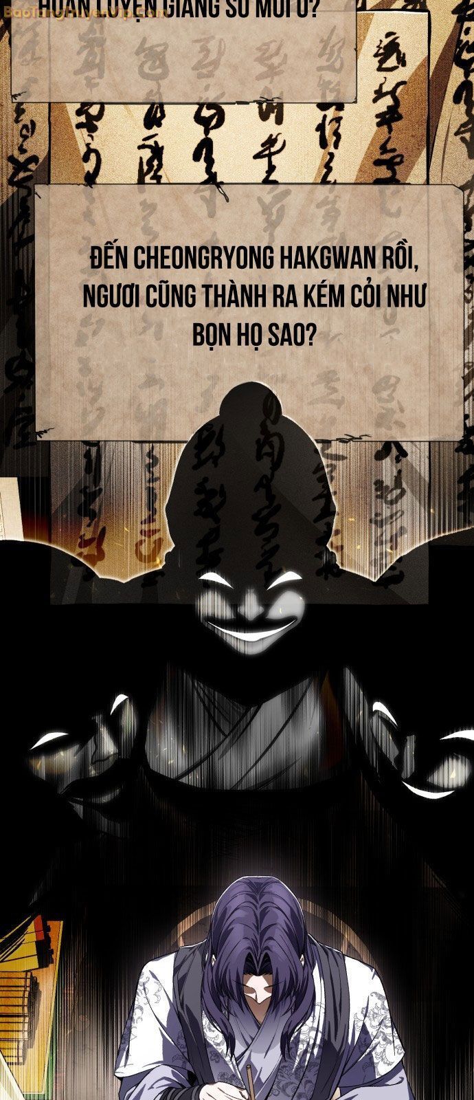 đọc truyện Giảng Sư Đứng Đầu, Baek Sư Phụ Chương 100 ảnh 23 tại Thiên Thai Truyện