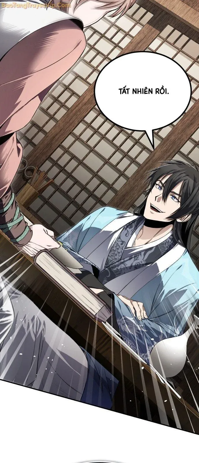 đọc truyện Giảng Sư Đứng Đầu, Baek Sư Phụ Chương 100 ảnh 28 tại Thiên Thai Truyện