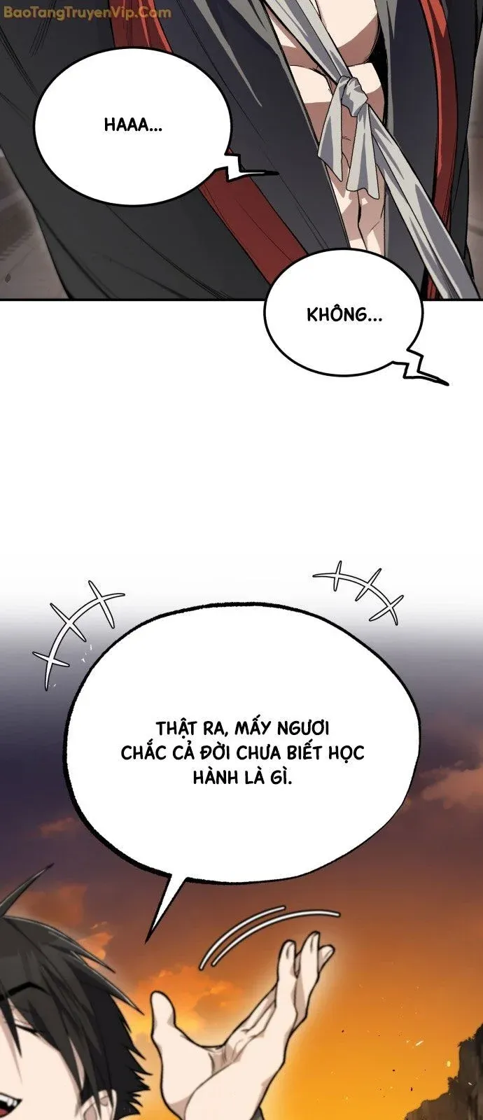 đọc truyện Giảng Sư Đứng Đầu, Baek Sư Phụ Chương 100 ảnh 35 tại Thiên Thai Truyện