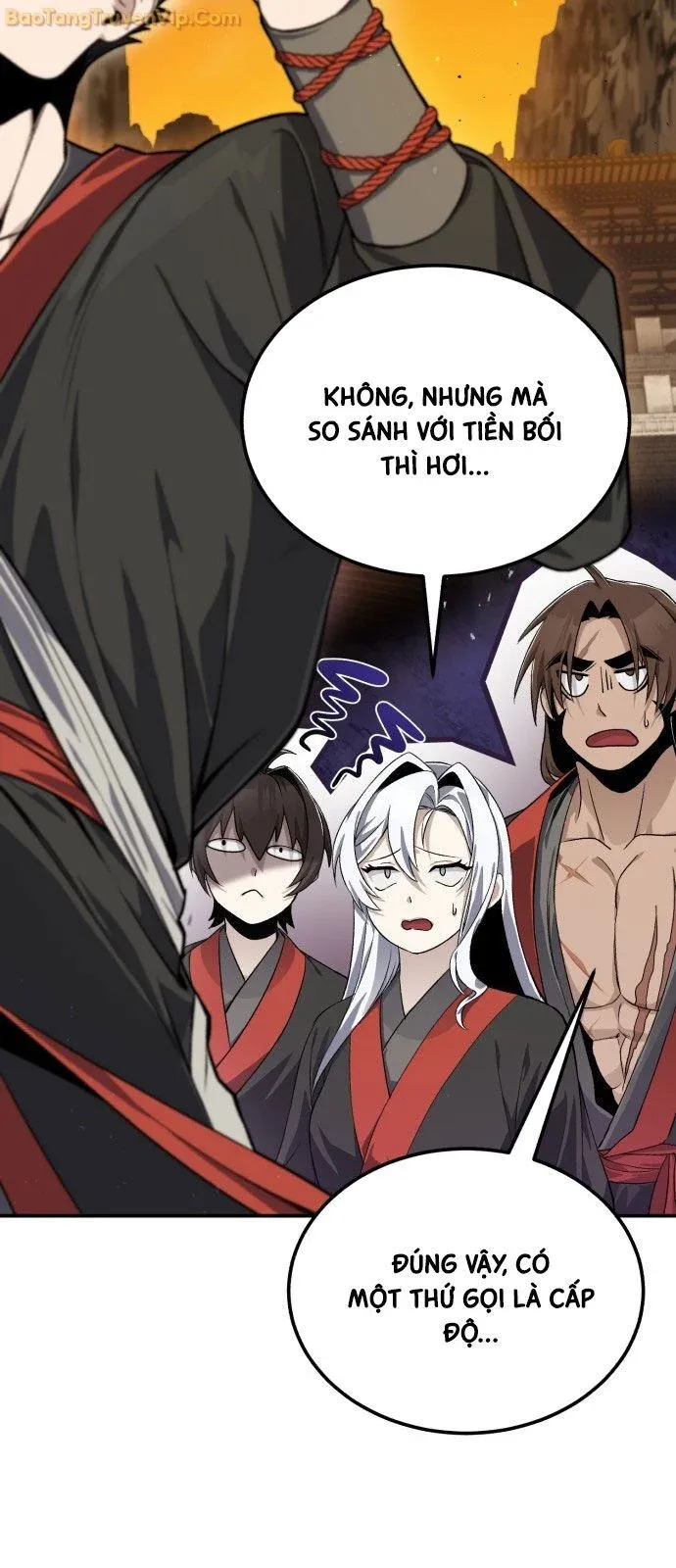 đọc truyện Giảng Sư Đứng Đầu, Baek Sư Phụ Chương 100 ảnh 36 tại Thiên Thai Truyện