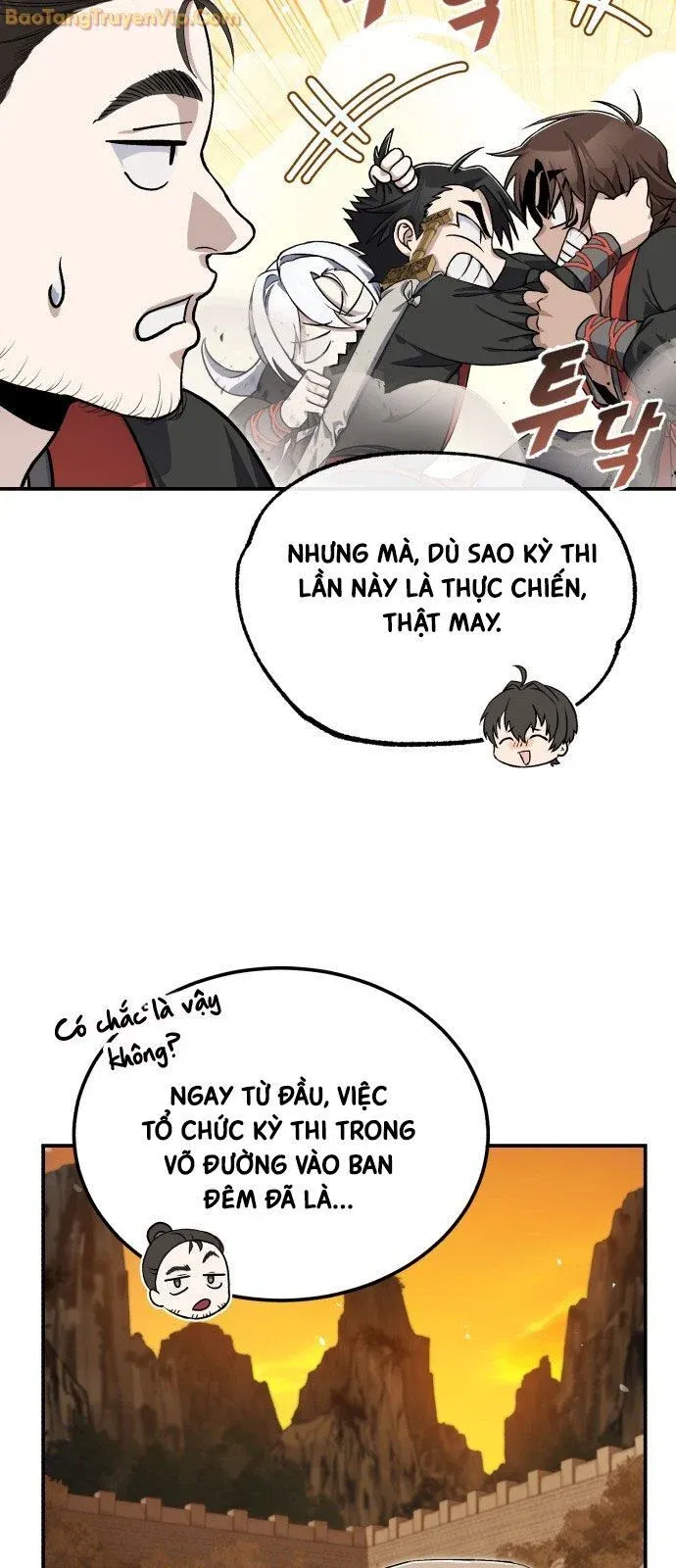 đọc truyện Giảng Sư Đứng Đầu, Baek Sư Phụ Chương 100 ảnh 38 tại Thiên Thai Truyện