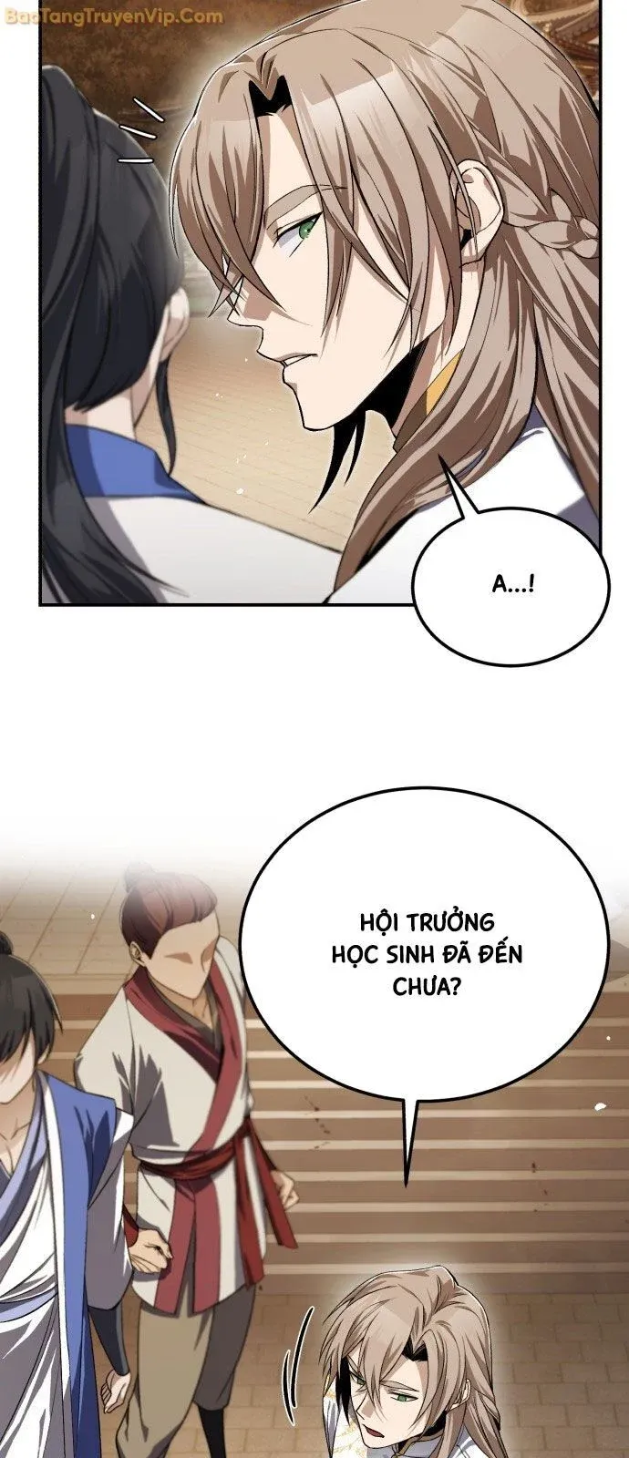 đọc truyện Giảng Sư Đứng Đầu, Baek Sư Phụ Chương 100 ảnh 39 tại Thiên Thai Truyện