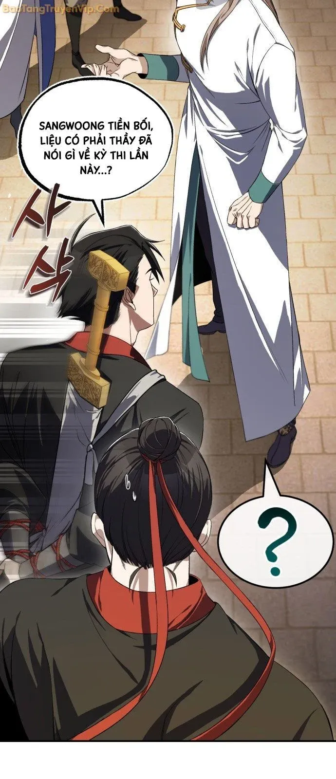 đọc truyện Giảng Sư Đứng Đầu, Baek Sư Phụ Chương 100 ảnh 40 tại Thiên Thai Truyện