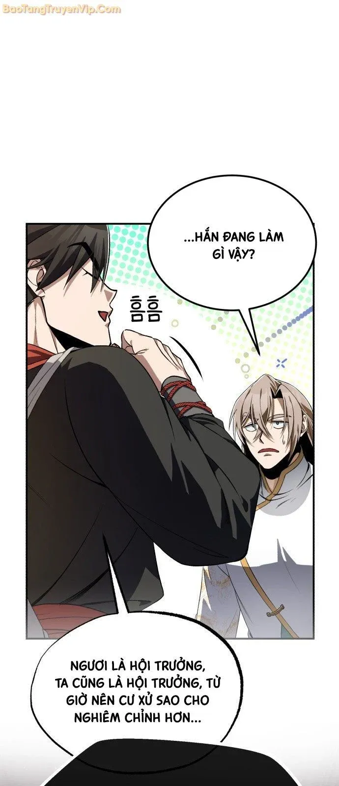 đọc truyện Giảng Sư Đứng Đầu, Baek Sư Phụ Chương 100 ảnh 41 tại Thiên Thai Truyện