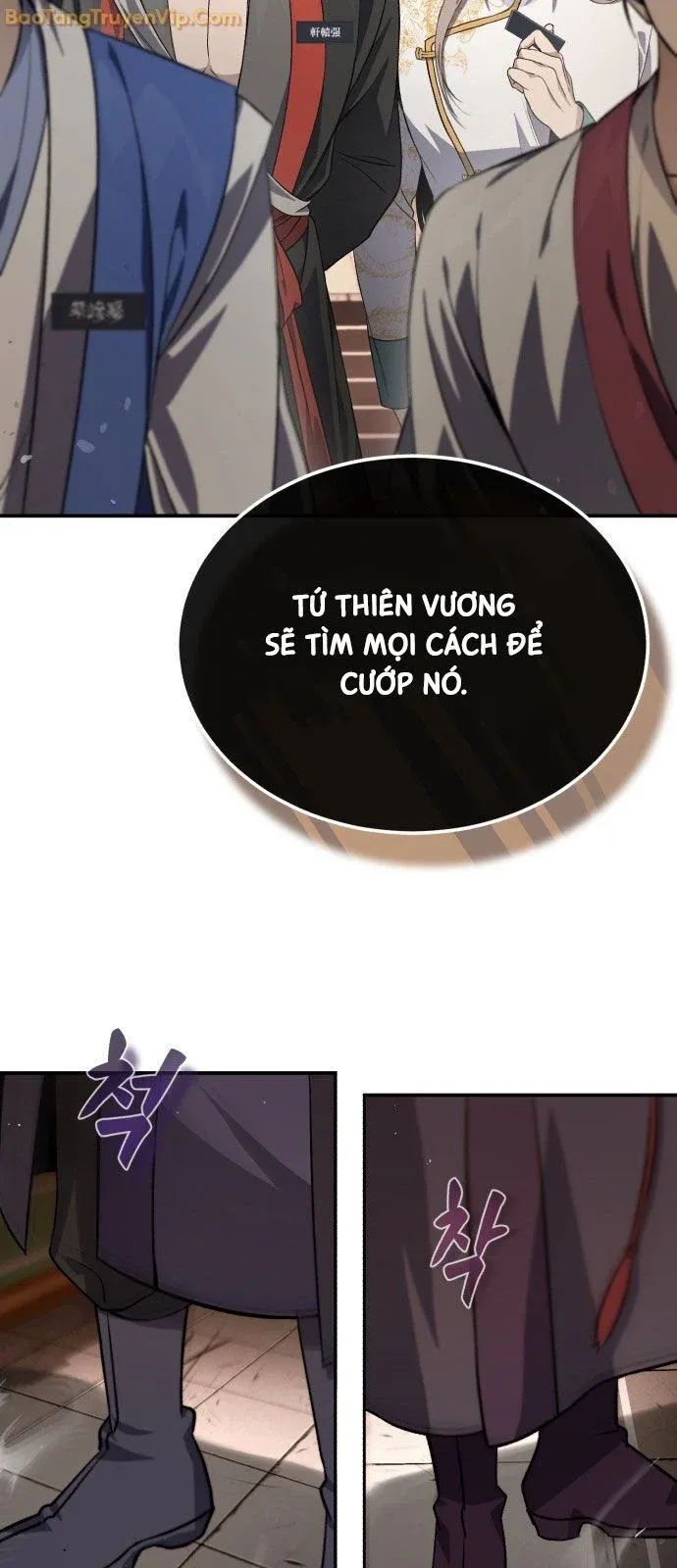 đọc truyện Giảng Sư Đứng Đầu, Baek Sư Phụ Chương 100 ảnh 45 tại Thiên Thai Truyện