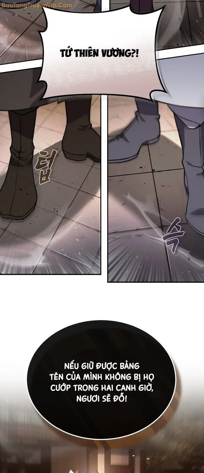 đọc truyện Giảng Sư Đứng Đầu, Baek Sư Phụ Chương 100 ảnh 46 tại Thiên Thai Truyện