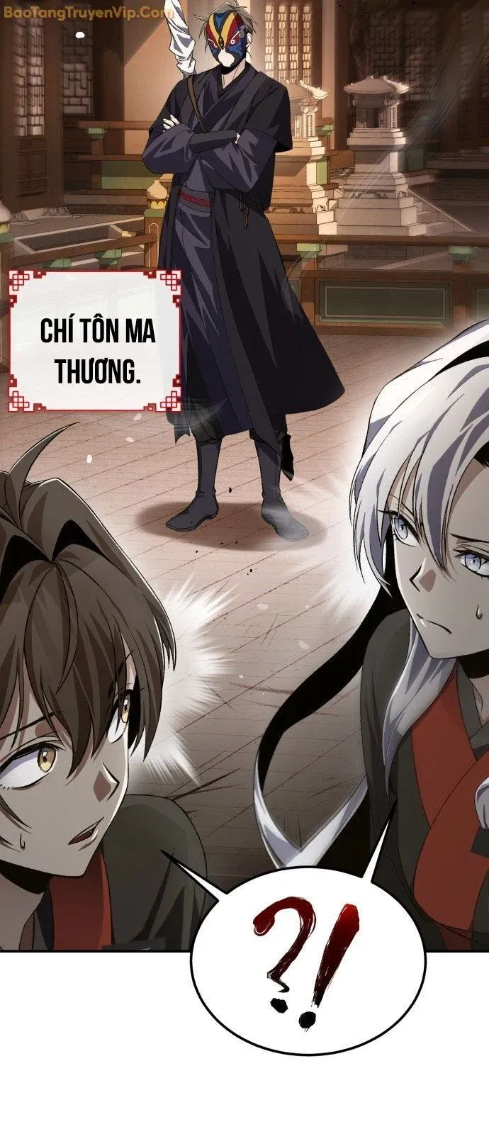 đọc truyện Giảng Sư Đứng Đầu, Baek Sư Phụ Chương 100 ảnh 47 tại Thiên Thai Truyện