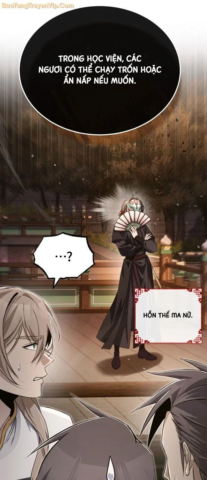 đọc truyện Giảng Sư Đứng Đầu, Baek Sư Phụ Chương 100 ảnh 48 tại Thiên Thai Truyện