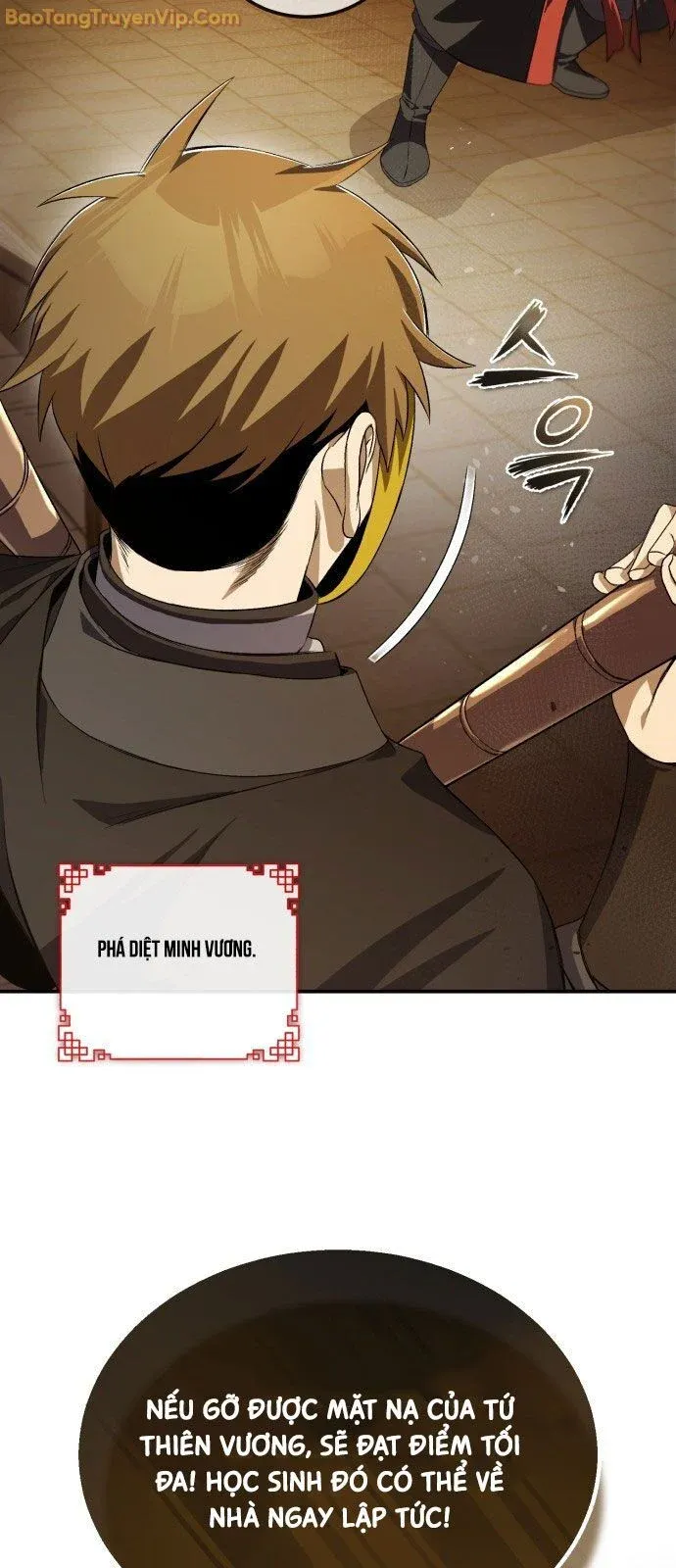 đọc truyện Giảng Sư Đứng Đầu, Baek Sư Phụ Chương 100 ảnh 50 tại Thiên Thai Truyện