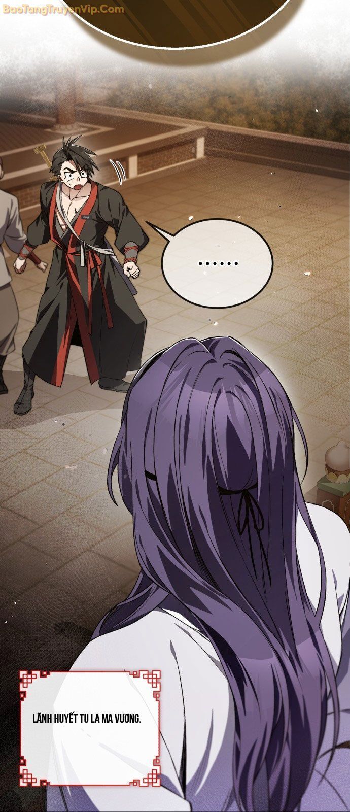 đọc truyện Giảng Sư Đứng Đầu, Baek Sư Phụ Chương 100 ảnh 51 tại Thiên Thai Truyện