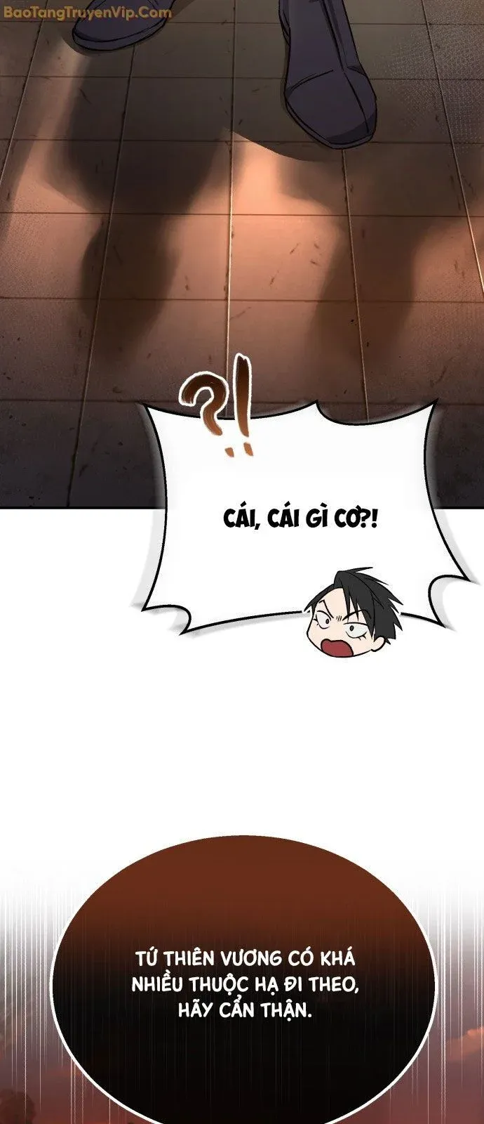 đọc truyện Giảng Sư Đứng Đầu, Baek Sư Phụ Chương 100 ảnh 58 tại Thiên Thai Truyện