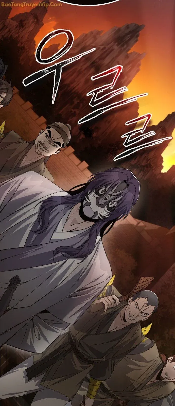 đọc truyện Giảng Sư Đứng Đầu, Baek Sư Phụ Chương 100 ảnh 59 tại Thiên Thai Truyện