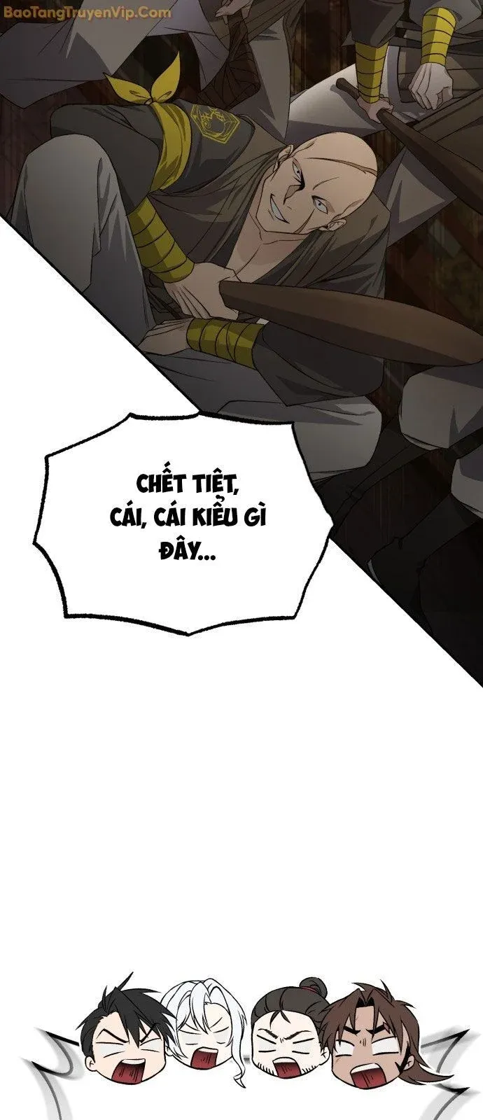 đọc truyện Giảng Sư Đứng Đầu, Baek Sư Phụ Chương 100 ảnh 60 tại Thiên Thai Truyện