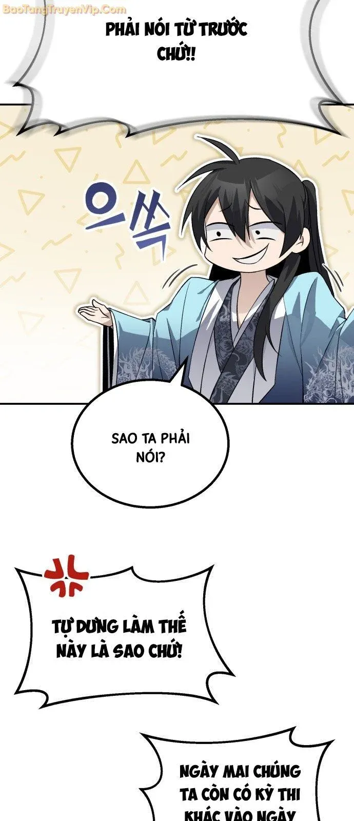 đọc truyện Giảng Sư Đứng Đầu, Baek Sư Phụ Chương 100 ảnh 61 tại Thiên Thai Truyện