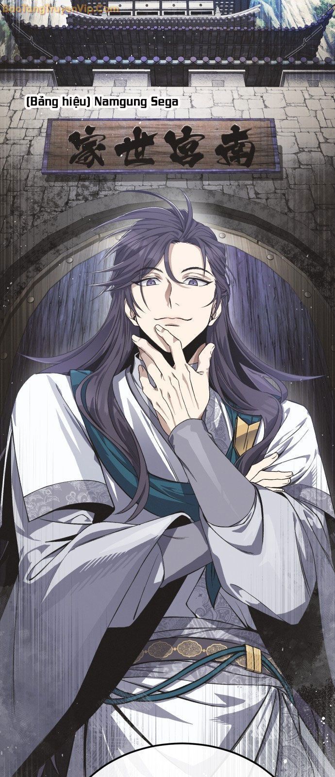 đọc truyện Giảng Sư Đứng Đầu, Baek Sư Phụ Chương 100 ảnh 8 tại Thiên Thai Truyện