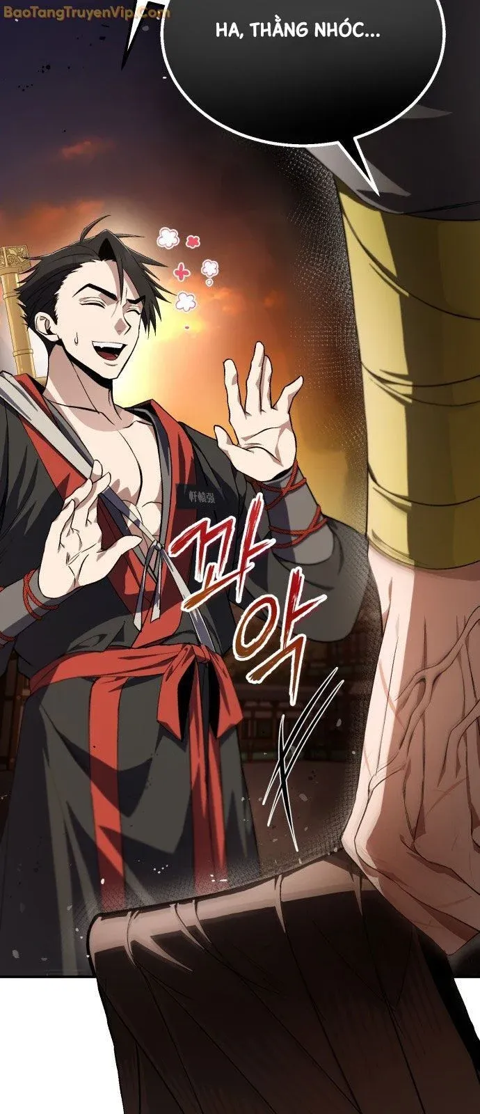 đọc truyện Giảng Sư Đứng Đầu, Baek Sư Phụ Chương 100 ảnh 64 tại Thiên Thai Truyện