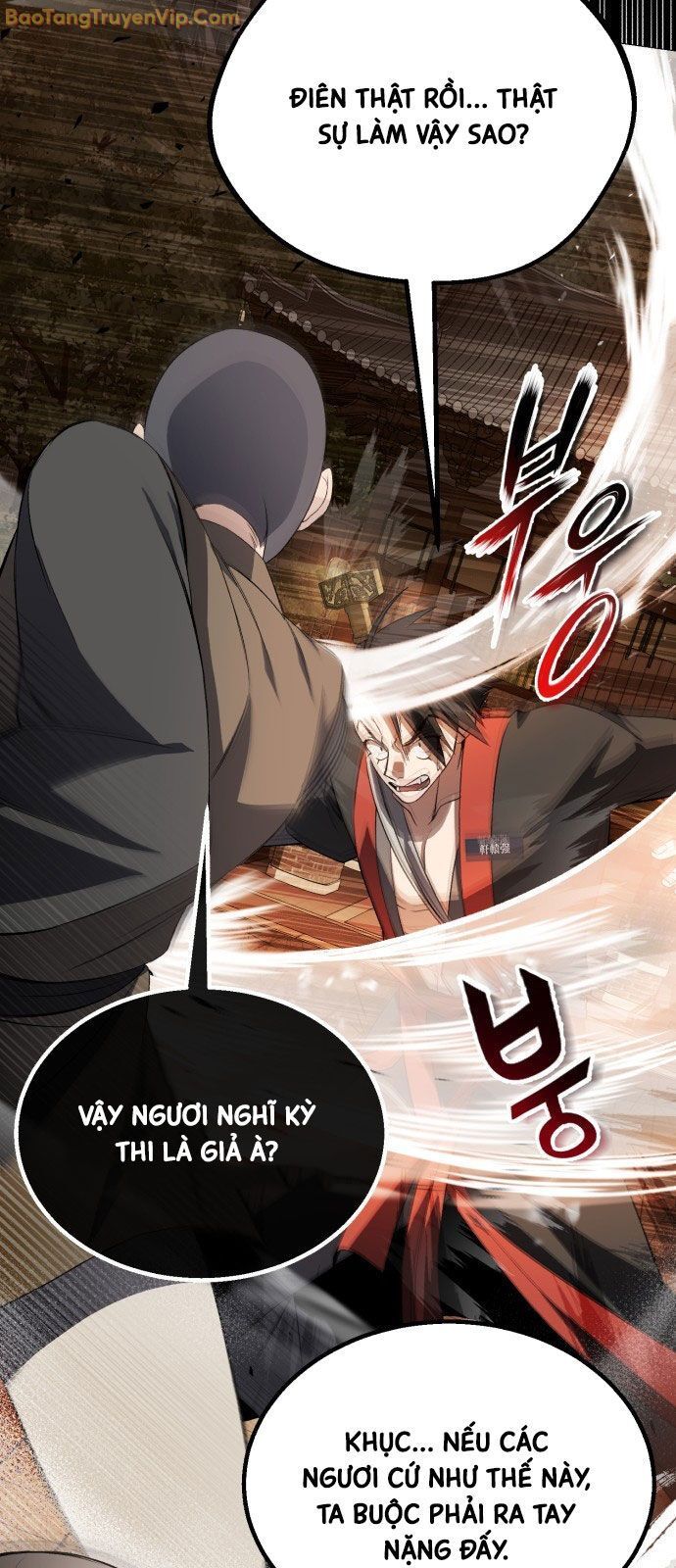 đọc truyện Giảng Sư Đứng Đầu, Baek Sư Phụ Chương 100 ảnh 71 tại Thiên Thai Truyện