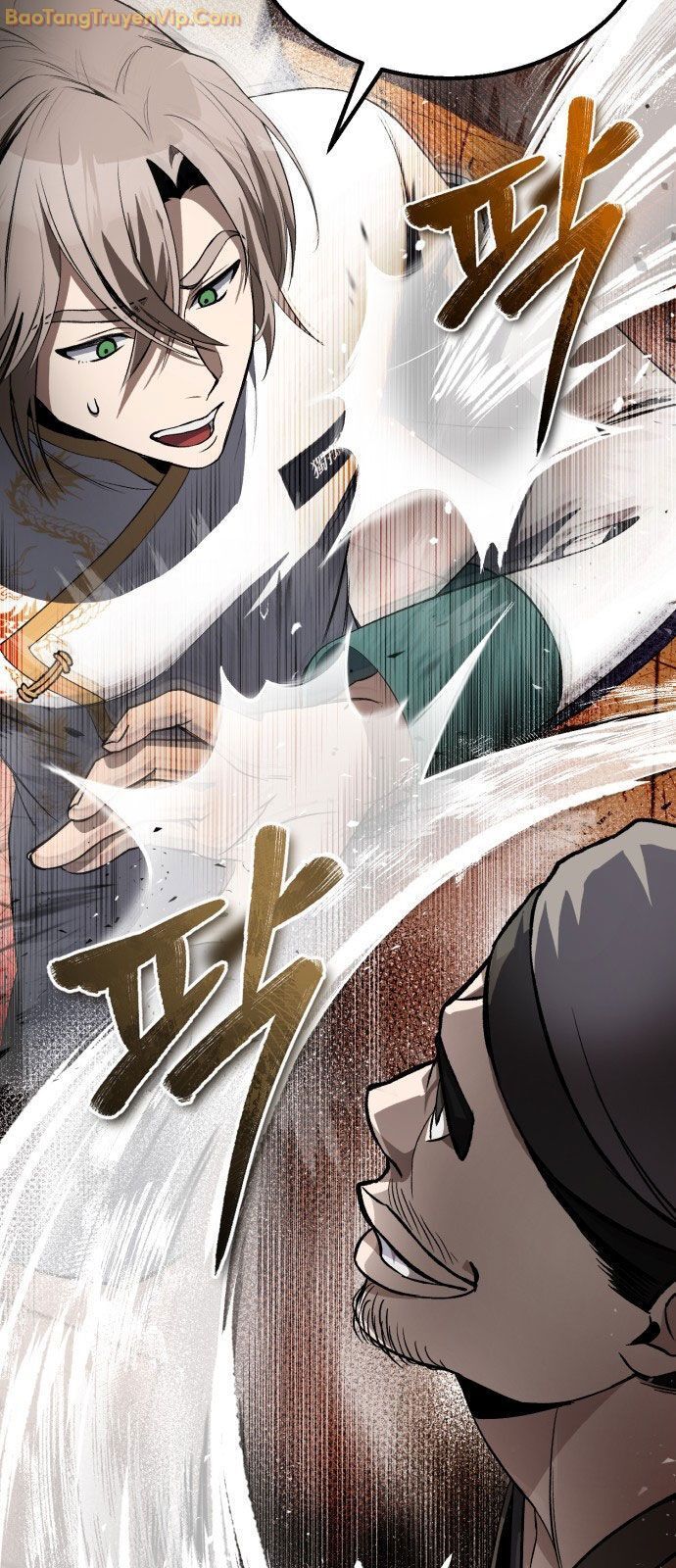 đọc truyện Giảng Sư Đứng Đầu, Baek Sư Phụ Chương 100 ảnh 72 tại Thiên Thai Truyện