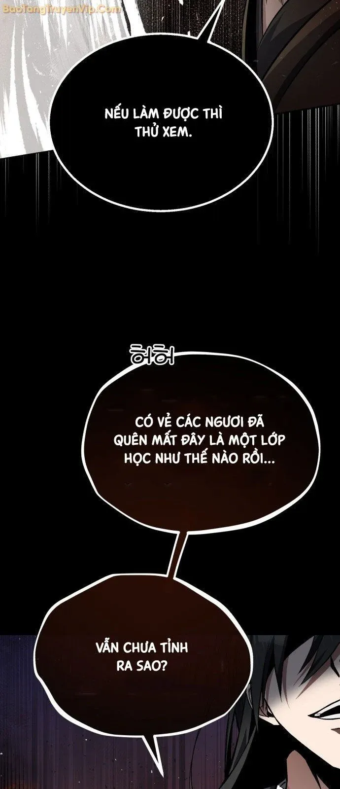 đọc truyện Giảng Sư Đứng Đầu, Baek Sư Phụ Chương 100 ảnh 73 tại Thiên Thai Truyện