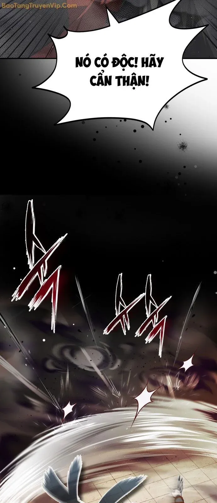 đọc truyện Giảng Sư Đứng Đầu, Baek Sư Phụ Chương 100 ảnh 77 tại Thiên Thai Truyện