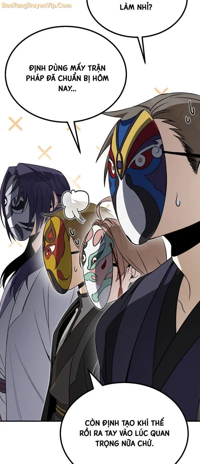 đọc truyện Giảng Sư Đứng Đầu, Baek Sư Phụ Chương 100 ảnh 80 tại Thiên Thai Truyện