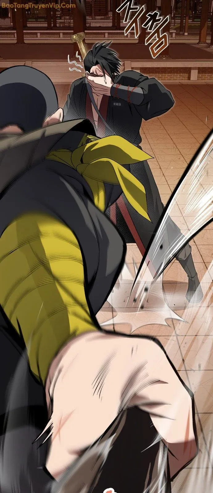 đọc truyện Giảng Sư Đứng Đầu, Baek Sư Phụ Chương 100 ảnh 83 tại Thiên Thai Truyện