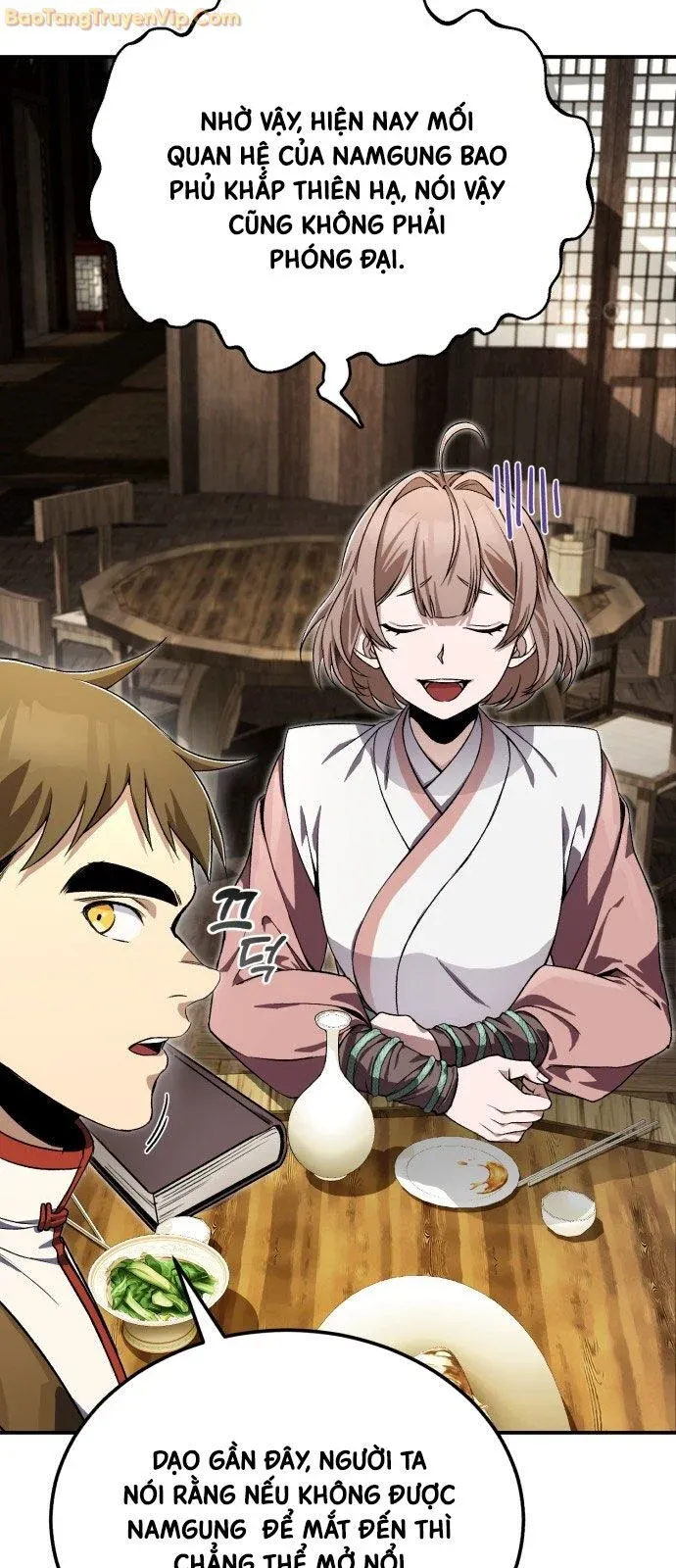 đọc truyện Giảng Sư Đứng Đầu, Baek Sư Phụ Chương 100 ảnh 11 tại Thiên Thai Truyện