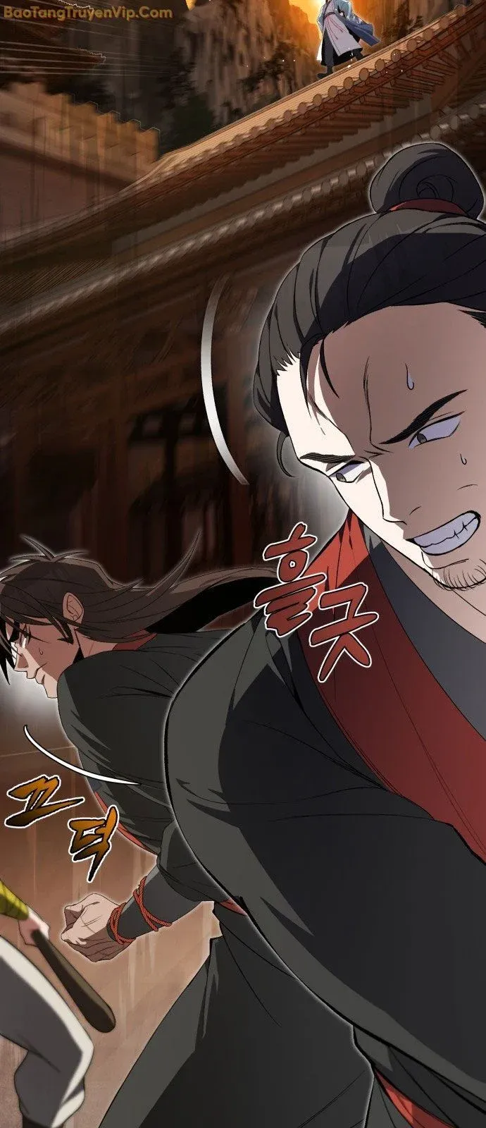 đọc truyện Giảng Sư Đứng Đầu, Baek Sư Phụ Chương 100 ảnh 93 tại Thiên Thai Truyện