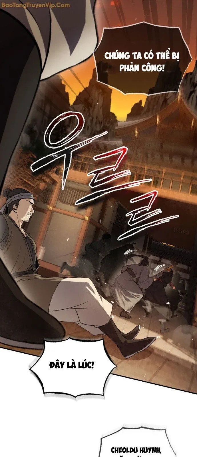 đọc truyện Giảng Sư Đứng Đầu, Baek Sư Phụ Chương 100 ảnh 97 tại Thiên Thai Truyện