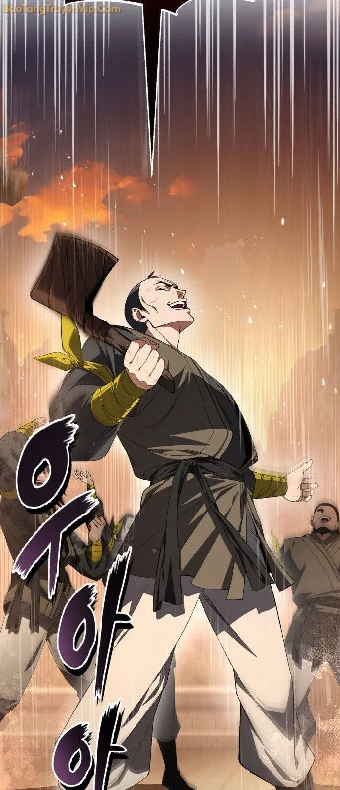 đọc truyện Giảng Sư Đứng Đầu, Baek Sư Phụ Chương 100 ảnh 101 tại Thiên Thai Truyện