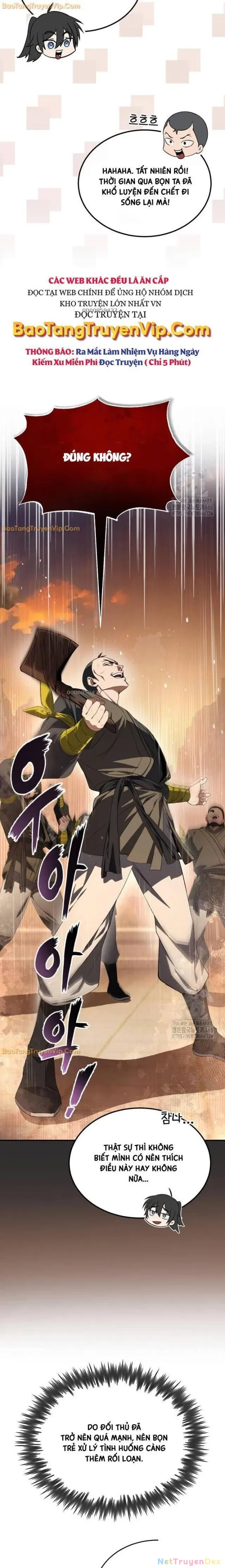 đọc truyện Giảng Sư Đứng Đầu, Baek Sư Phụ Chương 101 ảnh 3 tại Thiên Thai Truyện